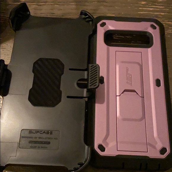 Unicorn beetle pro phone case - Picture 1 of 4